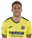 Villarreal Player