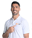 Luis Suarez